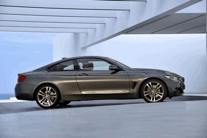 2013 BMW 420d ( F32 ) 17