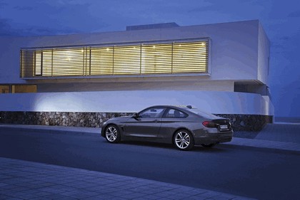 2013 BMW 420d ( F32 ) 18