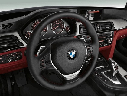 2013 BMW 435i ( F32 ) 79