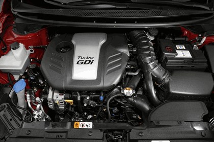 2013 Kia Pro_Ceed GT 3-door 63
