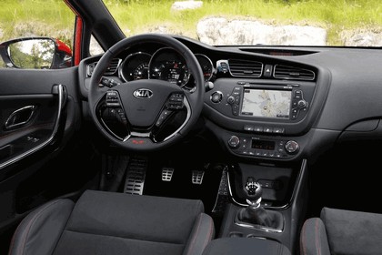 2013 Kia Pro_Ceed GT 3-door 75