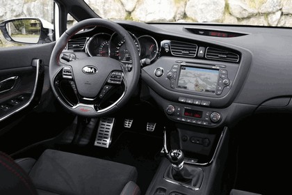 2013 Kia Pro_Ceed GT 3-door 77