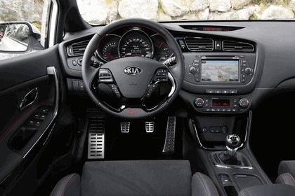 2013 Kia Pro_Ceed GT 3-door 83