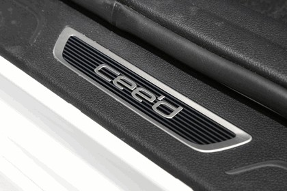 2013 Kia Ceed GT 5-door 83