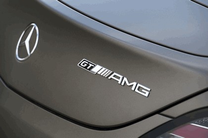 2013 Mercedes-Benz SLS 63 AMG GT 65