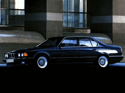 1986 BMW 735i ( E32 ) 2