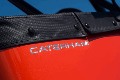 2013 Caterham Seven 485 R 55