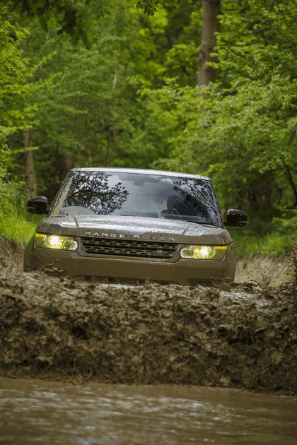 2013 Land Rover Range Rover Sport V8 Supercharged 16