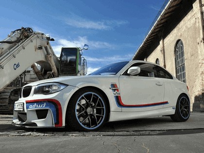 2013 BMW 1M ( E87 ) by Sportec 2