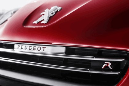 2014 Peugeot RCZ R 47