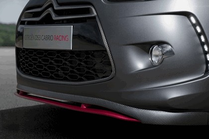 2013 Citroën DS3 Cabrio Racing concept 16