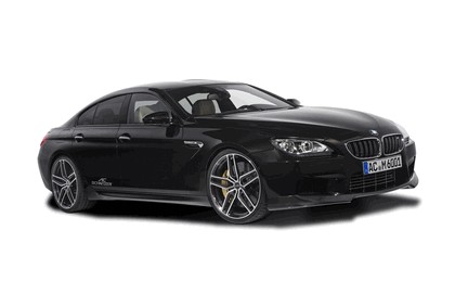2013 BMW M6 ( F06 ) Gran Coupé by AC Schnitzer 7