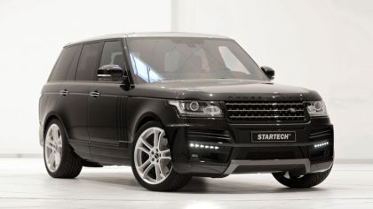 2013 Land Rover Range Rover by Startech 8