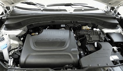 2014 Kia Sorento V6 - USA version 44