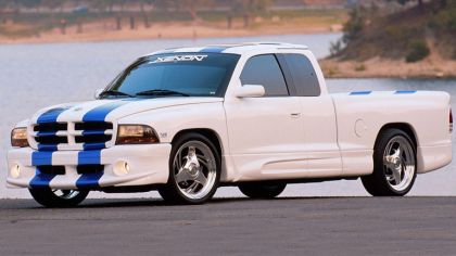 1997 Dodge Dakota by Xenon 3