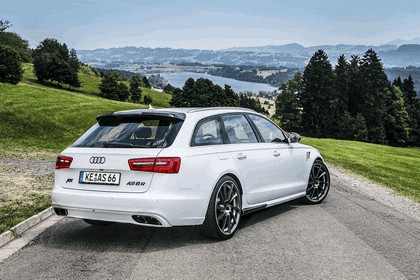 2013 Abt AS6-R ( based on Audi S6 ) 5