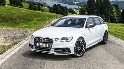 2013 Abt AS6-R ( based on Audi S6 ) 8