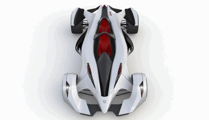 2013 Ron RXX concept 6