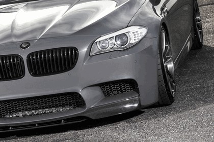 2013 BMW M5 ( F10 ) v2 by Vorsteiner 18
