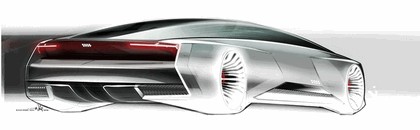 2013 Audi Fleet Shuttle Quattro concept 4