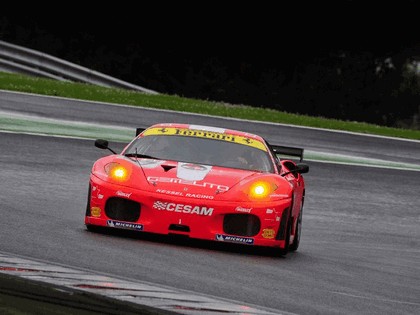 2007 Ferrari F430 GT 11