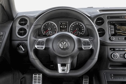 2014 Volkswagen Tiguan R-Line - USA version 9