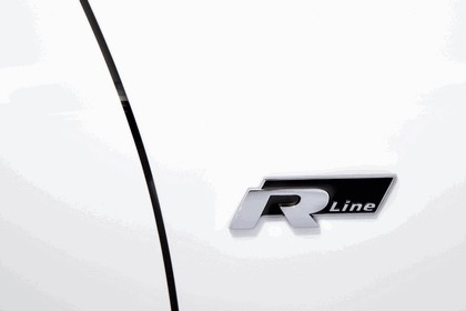 2014 Volkswagen Touareg V6 TDI R-Line - USA version 14