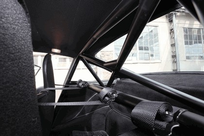 2013 DP Motorsport 911 Sleeper 3.2 ( based on Porsche 911 930 ) 16