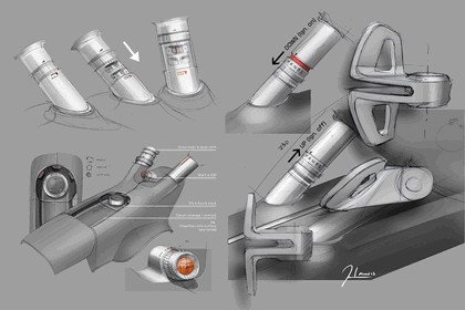 2013 Kia Niro concept 23