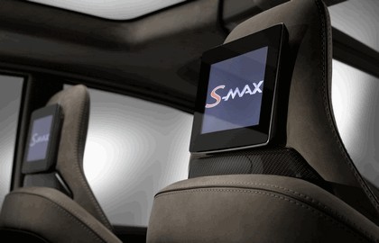 2013 Ford S-Max concept 11