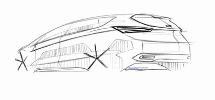 2013 Ford S-Max concept 29