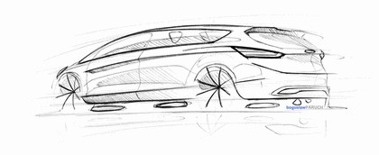 2013 Ford S-Max concept 30