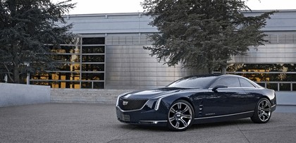 2013 Cadillac Elmiraj concept 2