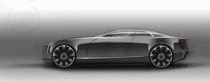 2013 Cadillac Elmiraj concept 8
