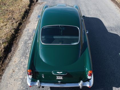 1963 Aston Martin DB5 11