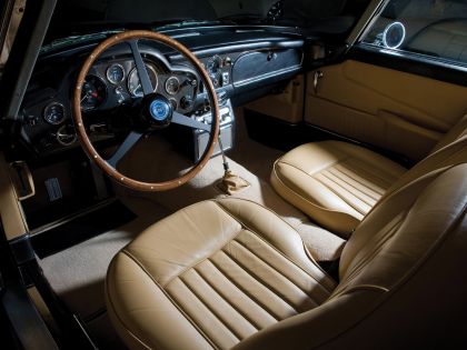 1963 Aston Martin DB5 22