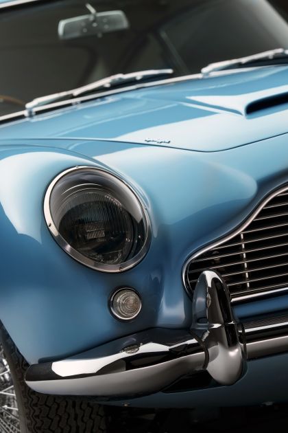 1963 Aston Martin DB5 33
