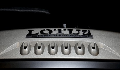 2013 Lotus Evora Sports Racer 46