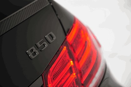 2013 Brabus 850 6.0 Biturbo ( based on Mercedes-Benz E63 AMG W212 ) 10