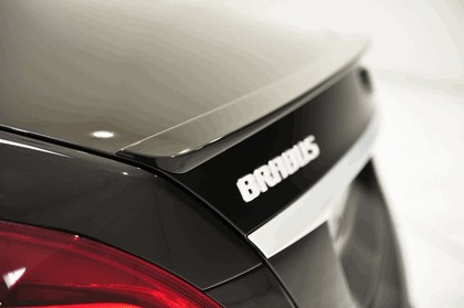 2013 Brabus 850 6.0 Biturbo iBusiness ( based on Mercedes-Benz S-klasse W222 ) 12