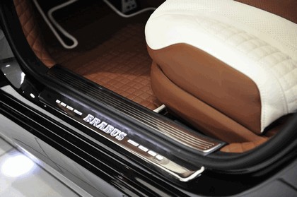 2013 Brabus 850 6.0 Biturbo iBusiness ( based on Mercedes-Benz S-klasse W222 ) 14