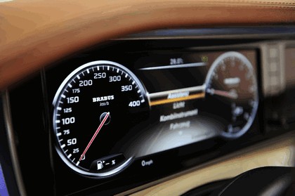 2013 Brabus 850 6.0 Biturbo iBusiness ( based on Mercedes-Benz S-klasse W222 ) 23