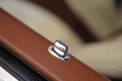 2013 Brabus 850 6.0 Biturbo iBusiness ( based on Mercedes-Benz S-klasse W222 ) 25