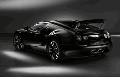 2013 Bugatti Veyron 16.4 Vitesse Legende Jean Bugatti 5