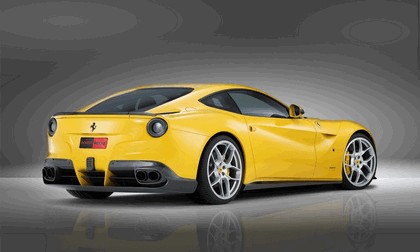 2013 Ferrari F12berlinetta by Novitec 3