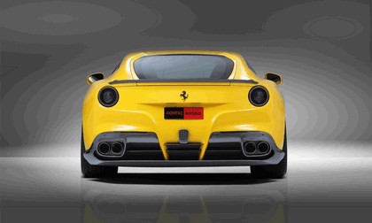 2013 Ferrari F12berlinetta by Novitec 6