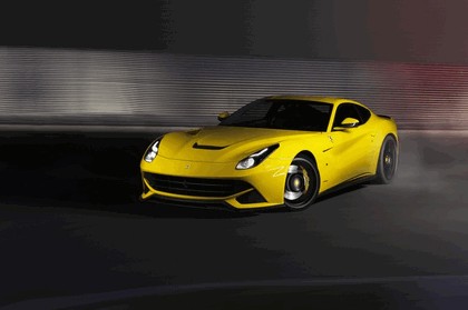 2013 Ferrari F12berlinetta by Novitec 8