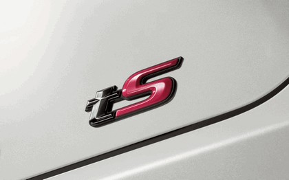 2013 Subaru BRZ ( ZC6 ) tS 12