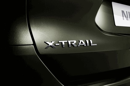 2014 Nissan X-Trail 37