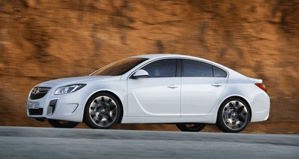 2014 Opel Insignia OPC 14